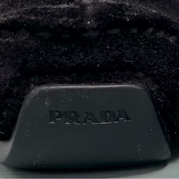 Prada Driving Slippers Italy - Picture 5 of 10